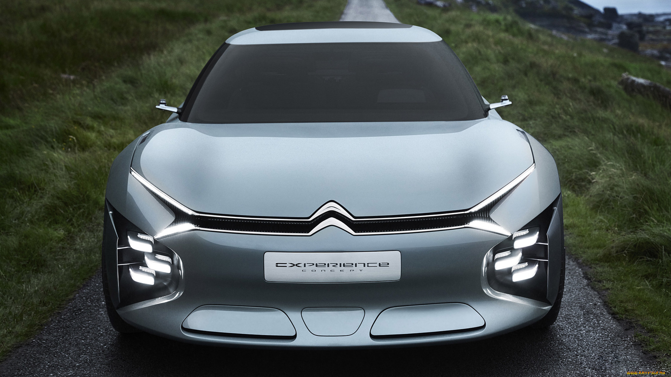 citroen cxperience concept 2016, , citroen, ds, concept, cxperience, 2016